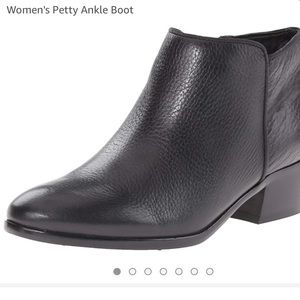 Sam Edelman petty ankle boot size 9.5